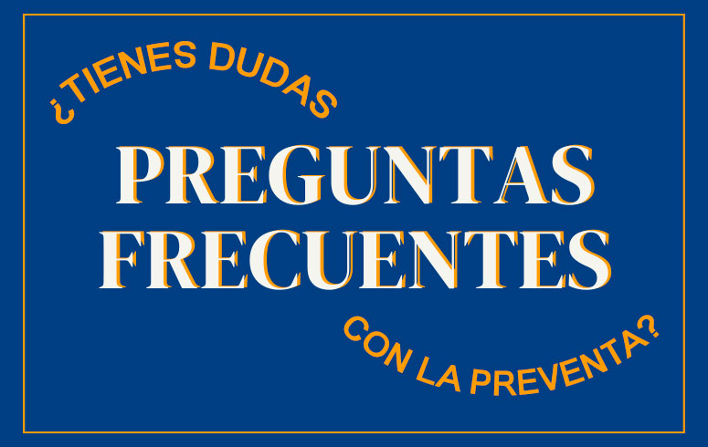 Preguntas Frecuentes