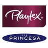 Playtex-Princesa